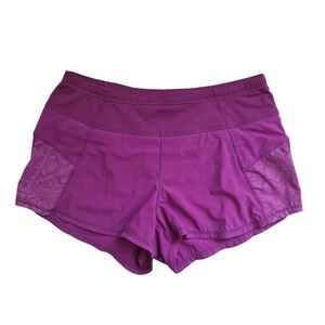 Athleta • Running Shorts